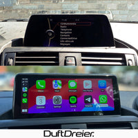 B-Ware  Apple Carplay & Android Auto passend für CIC/NBT/EVO BMW F20/F21/F22/F23 M2 F87