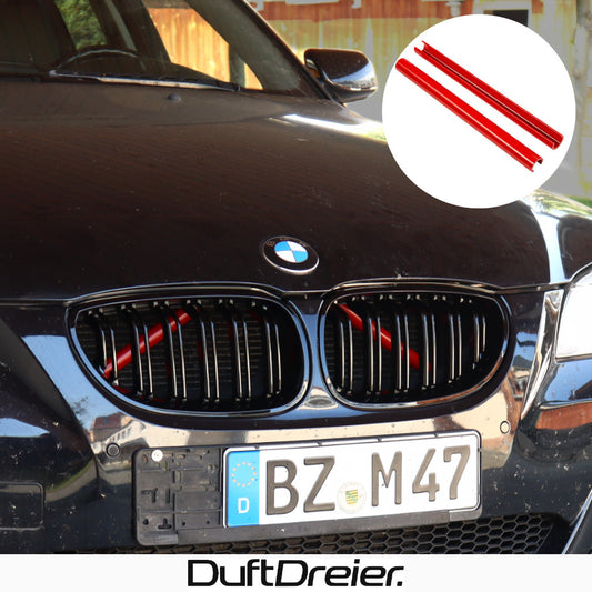 Nierenstreben Cover (passend für BMW E60/E61)