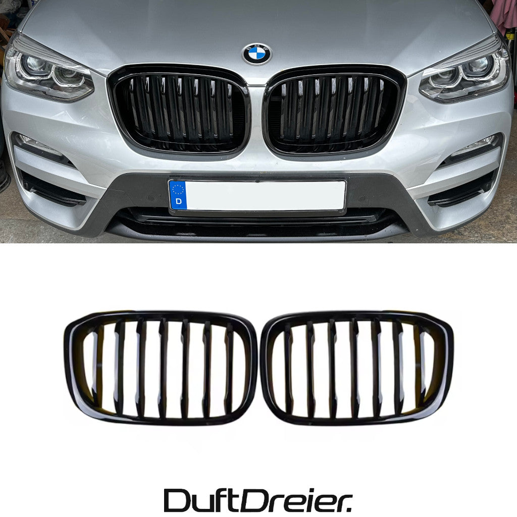 BMW X4 G02 Tuning