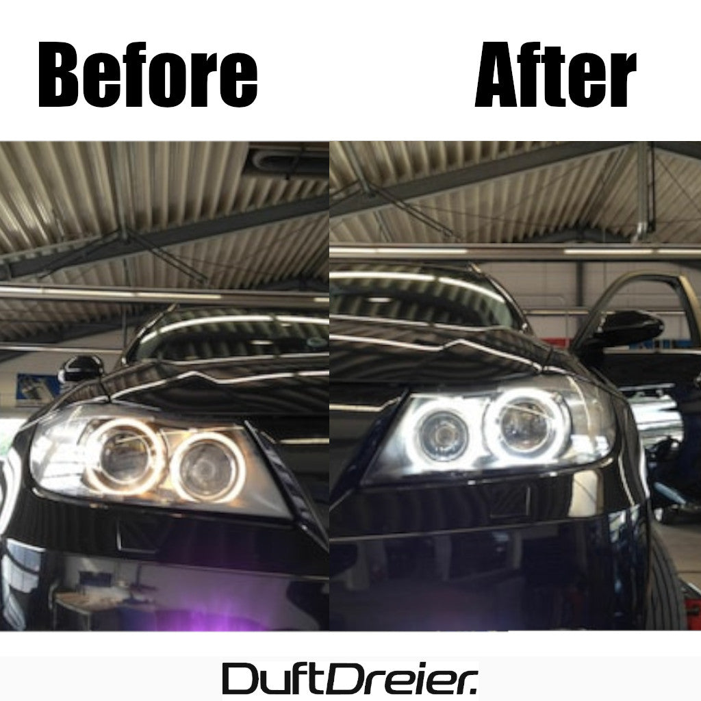 LED Angel Eyes (passend für BMW E90/E91 VFL)