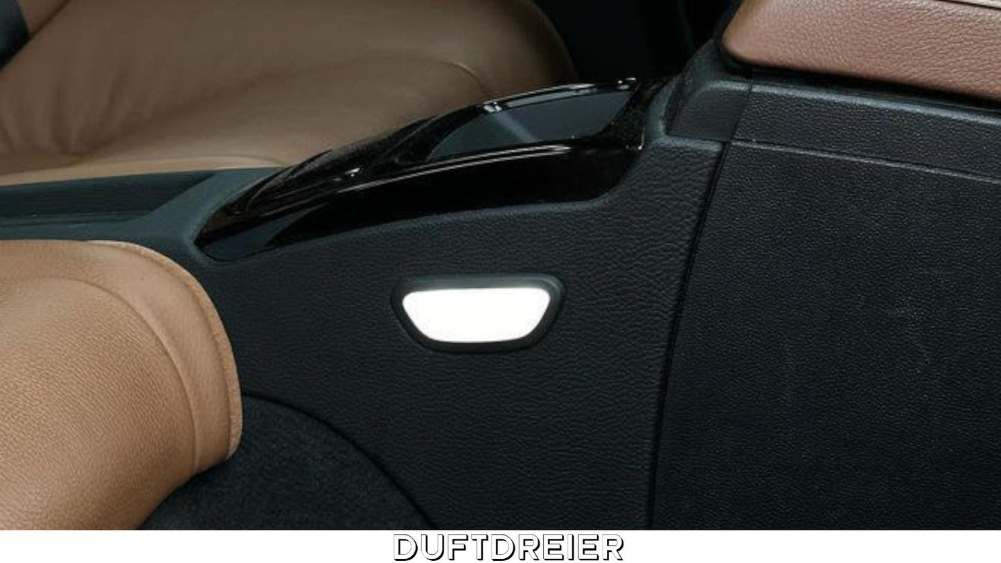 LEDs for center console (bmw e92/e93)