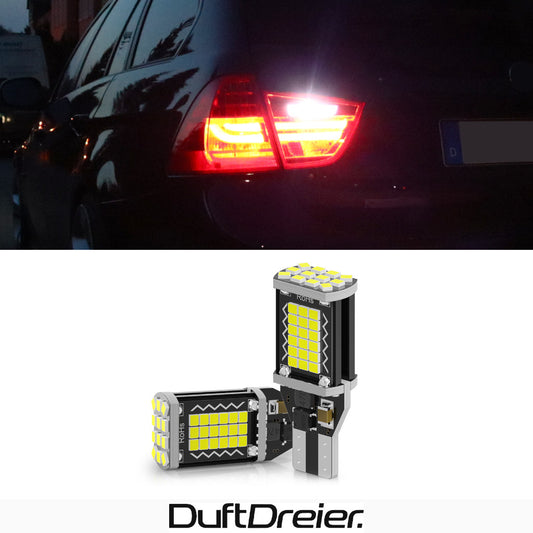 LED Rückfahrlicht (passend für BMW E90/E91 E60/E61)