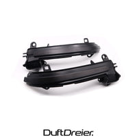 LED Seitenblinker (passend für BMW F20/F21 F22/F23 F30/F31 F32/F33 E84)