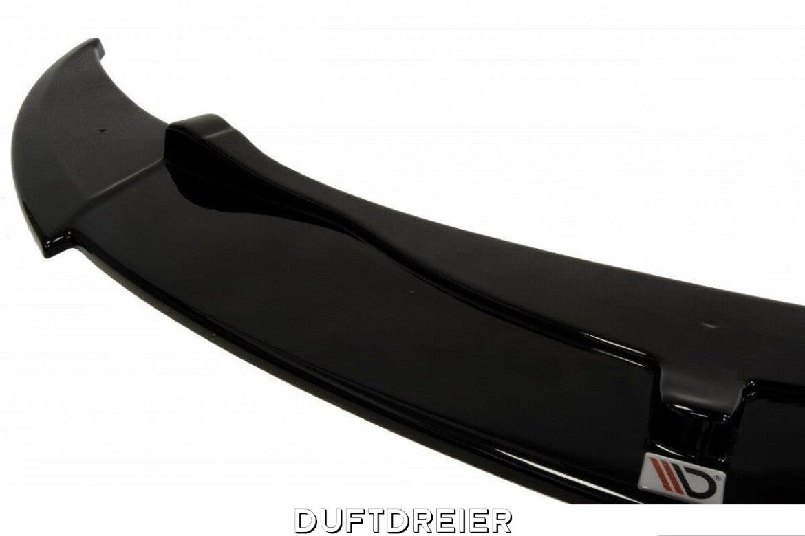 Maxton Design Cup Spoilerlippe (für BMW M3 E92/E93)