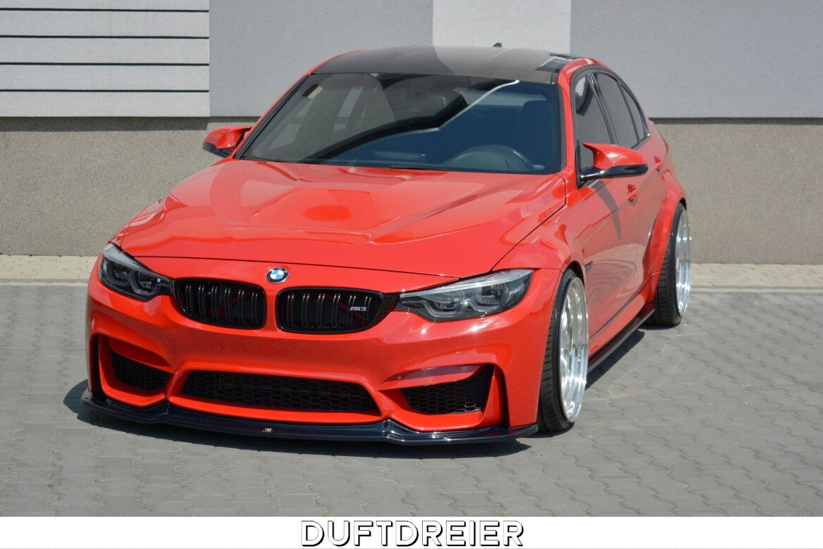 x Maxton Design (F80)