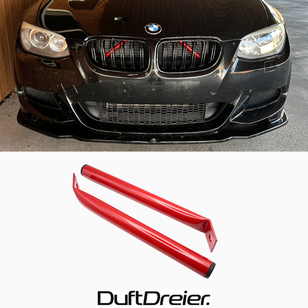 Nierenstreben (passend für BMW E90/E91/E92/E93)