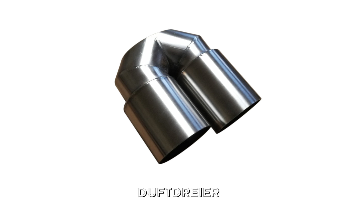 Exhaust covers e9x